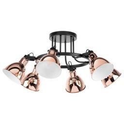 Потолочная люстра Lightstar Acrobata 761063 (LIGHTSTAR 761063)