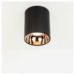 Потолочный светодиодный светильник Citilux CL7440113
