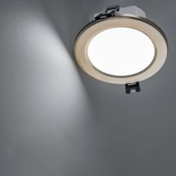 Встраиваемый светодиодный светильник Citilux CLD008113V
