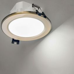 Встраиваемый светодиодный светильник Citilux CLD008113V