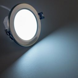Встраиваемый светодиодный светильник Citilux CLD008113V