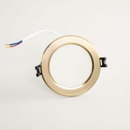 Встраиваемый светодиодный светильник Citilux CLD008113V