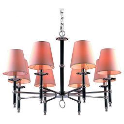 Люстра DIVINARE 1162/01 LM-8 (DIVINARE 1162/01 LM-8) Люстра DIVINARE 1162/01 LM-8 (DIVINARE 1162/01 LM-8)