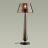 Настольная лампа Odeon Light 4852/1T