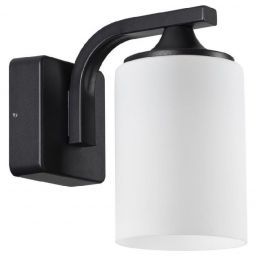 Уличный настенный светильник Novotech Street Nami 370954 (NOVOTECH 370954)