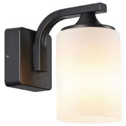 Уличный настенный светильник Novotech Street Nami 370954