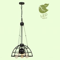 Подвесная люстра Loft GRLSP-9994