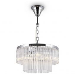 Подвесная люстра Maytoni MOD093PL-04CH
