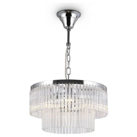 Подвесная люстра Maytoni MOD093PL-04CH
