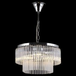Подвесная люстра Maytoni MOD093PL-04CH