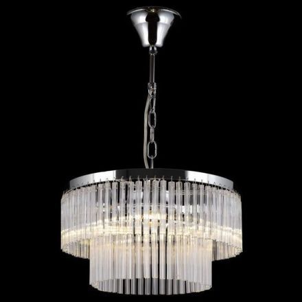 Подвесная люстра Maytoni MOD093PL-04CH