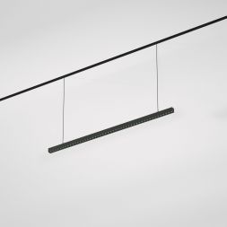 Slim Magnetic Трековый светильник 36W 4000K Vilo (чёрный) Elektrostandard