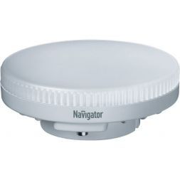 Лампа Navigator 61 016 NLL-GX53-10-230-2.7K