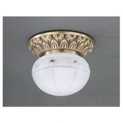 Потолочный светильник Reccagni Angelo PL 7714/1