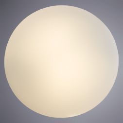 Светильник Arte Lamp A7930AP-2WH