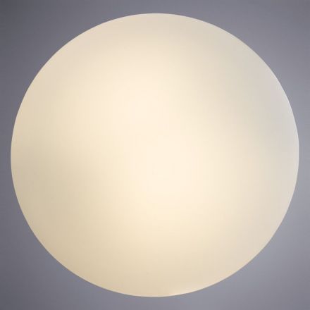Светильник Arte Lamp A7930AP-2WH