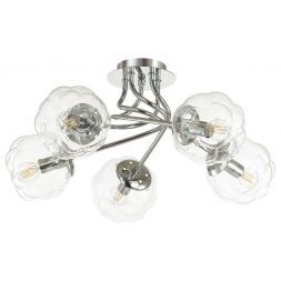 Потолочная люстра Lumion 4557/5C