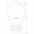 Светодиодная диммируемая лампа Dimmable 7W 4200K E27 (G45) Elektrostandard