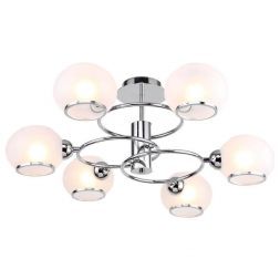 Потолочная люстра Lussole Lgo GRLSP-8278