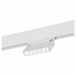 Трековый светодиодный светильник для магнитного шинопровода ST Luce ST364.546.06