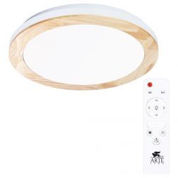 Потолочный светодиодный светильник Arte Lamp A2685PL-72WH