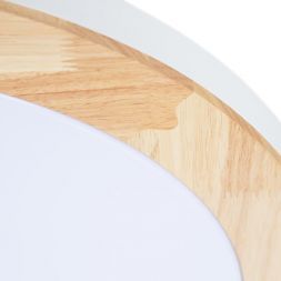 Потолочный светодиодный светильник Arte Lamp A2685PL-72WH