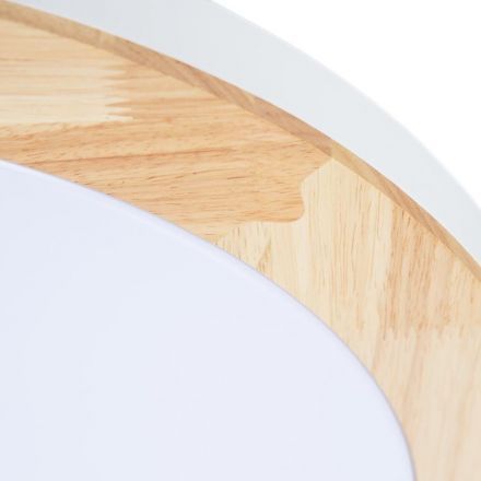 Потолочный светодиодный светильник Arte Lamp A2685PL-72WH