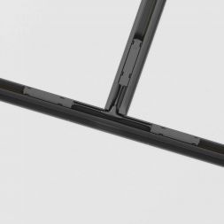 Коннектор питания T-образный  Maytoni Gravity TRA004CWT-22B
