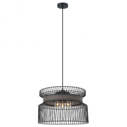 Подвесная люстра Favourite 2363-2P