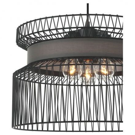 Подвесная люстра Favourite 2363-2P