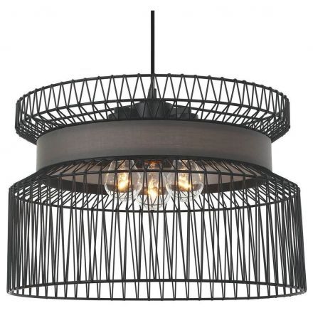 Подвесная люстра Favourite 2363-2P