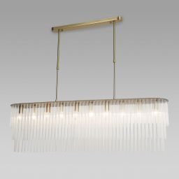 Люстра Bogate Люстра Bogate