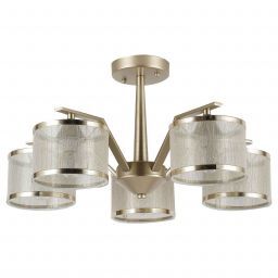 Потолочная люстра F-Promo 2488-5P (FAVOURITE 2488-5P)