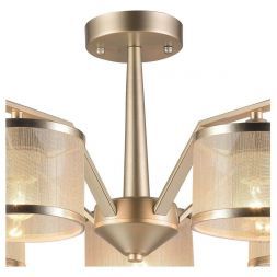 Потолочная люстра F-Promo 2488-5P