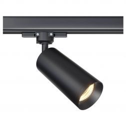 Трековый светильник Maytoni TR028-3-GU10-B