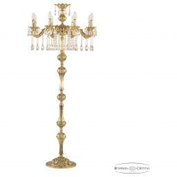 Торшер 71202T/8/210/A G Bohemia Ivele Crystal (BOHEMIA 71202T/8/210/A G)