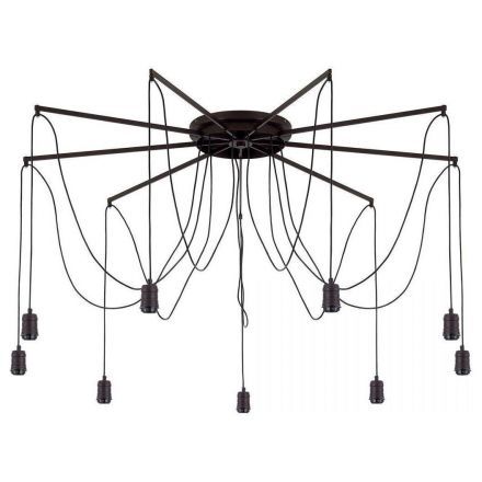 Светильник CITILUX CL451292 без плафона