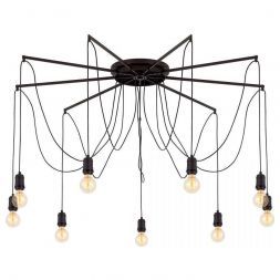 Светильник CITILUX CL451292 без плафона