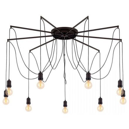 Светильник CITILUX CL451292 без плафона
