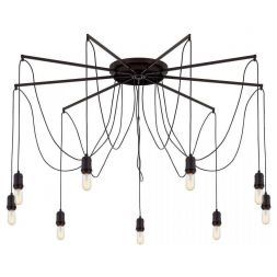 Светильник CITILUX CL451292 без плафона