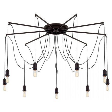 Светильник CITILUX CL451292 без плафона