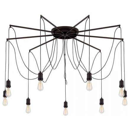 Светильник CITILUX CL451292 без плафона