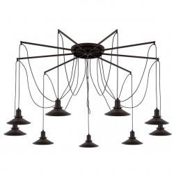 Светильник CITILUX CL451292 без плафона