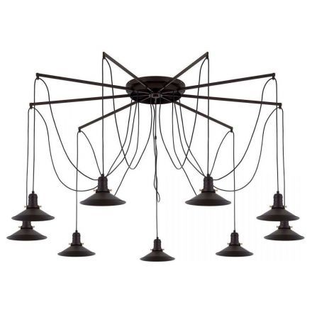 Светильник CITILUX CL451292 без плафона