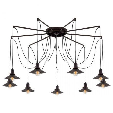 Светильник CITILUX CL451292 без плафона