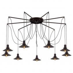 Светильник CITILUX CL451292 без плафона