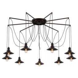 Светильник CITILUX CL451292 без плафона