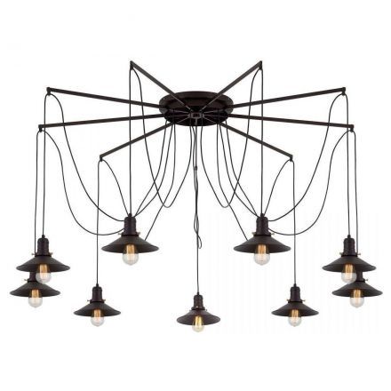 Светильник CITILUX CL451292 без плафона