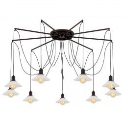Светильник CITILUX CL451292 без плафона