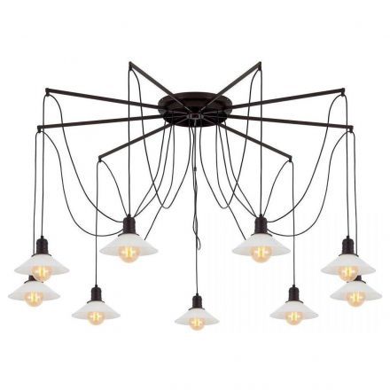Светильник CITILUX CL451292 без плафона